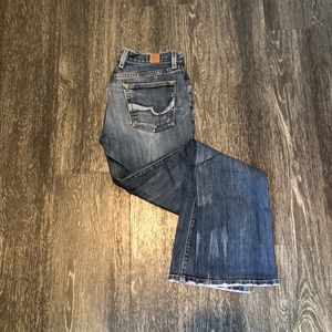Lucky Brand Jeans